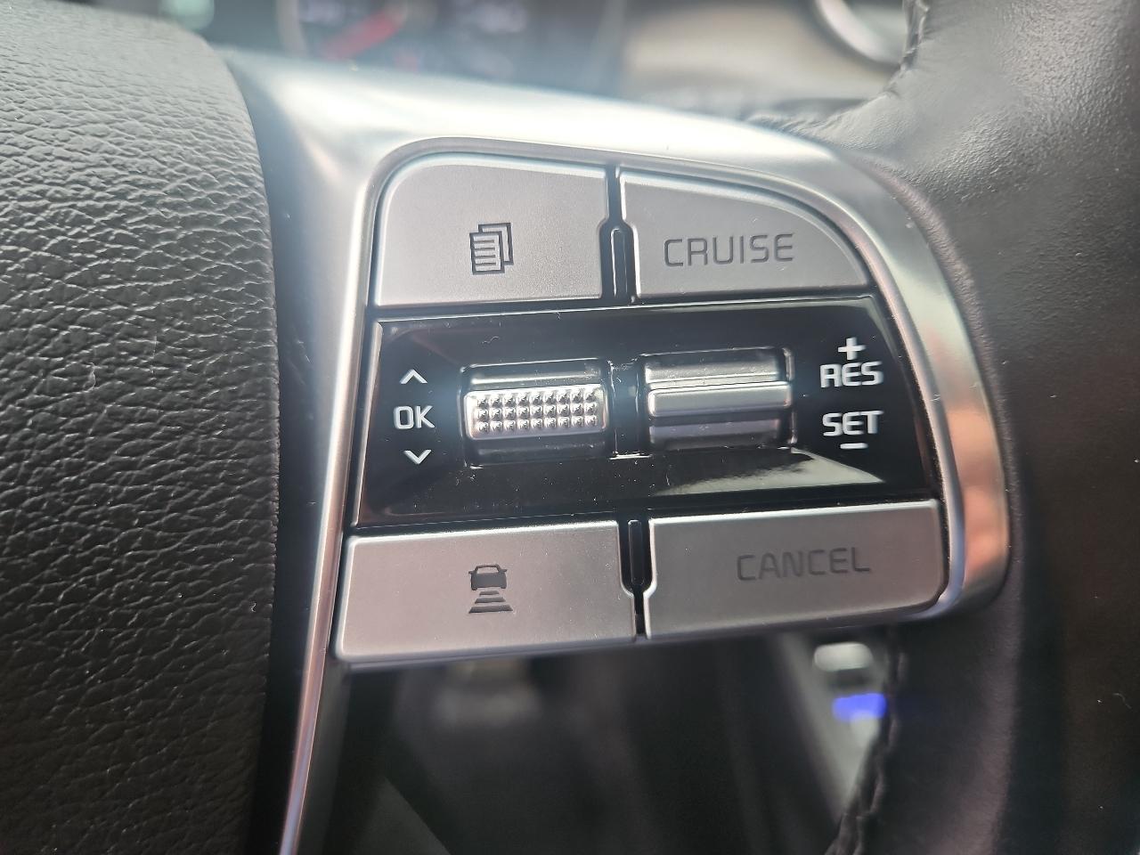 Kia Telluride SX AWD 2020