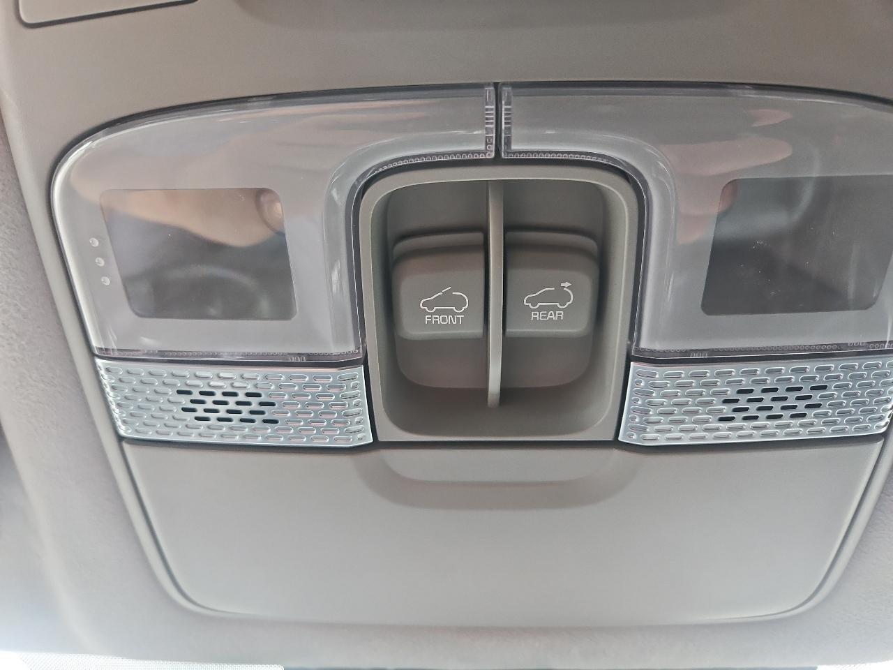 Kia Telluride SX AWD 2020