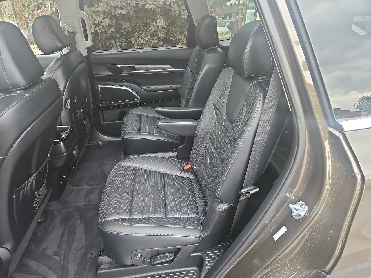 Kia Telluride SX AWD 2020