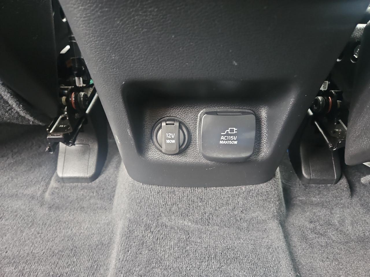 Kia Telluride SX AWD 2020
