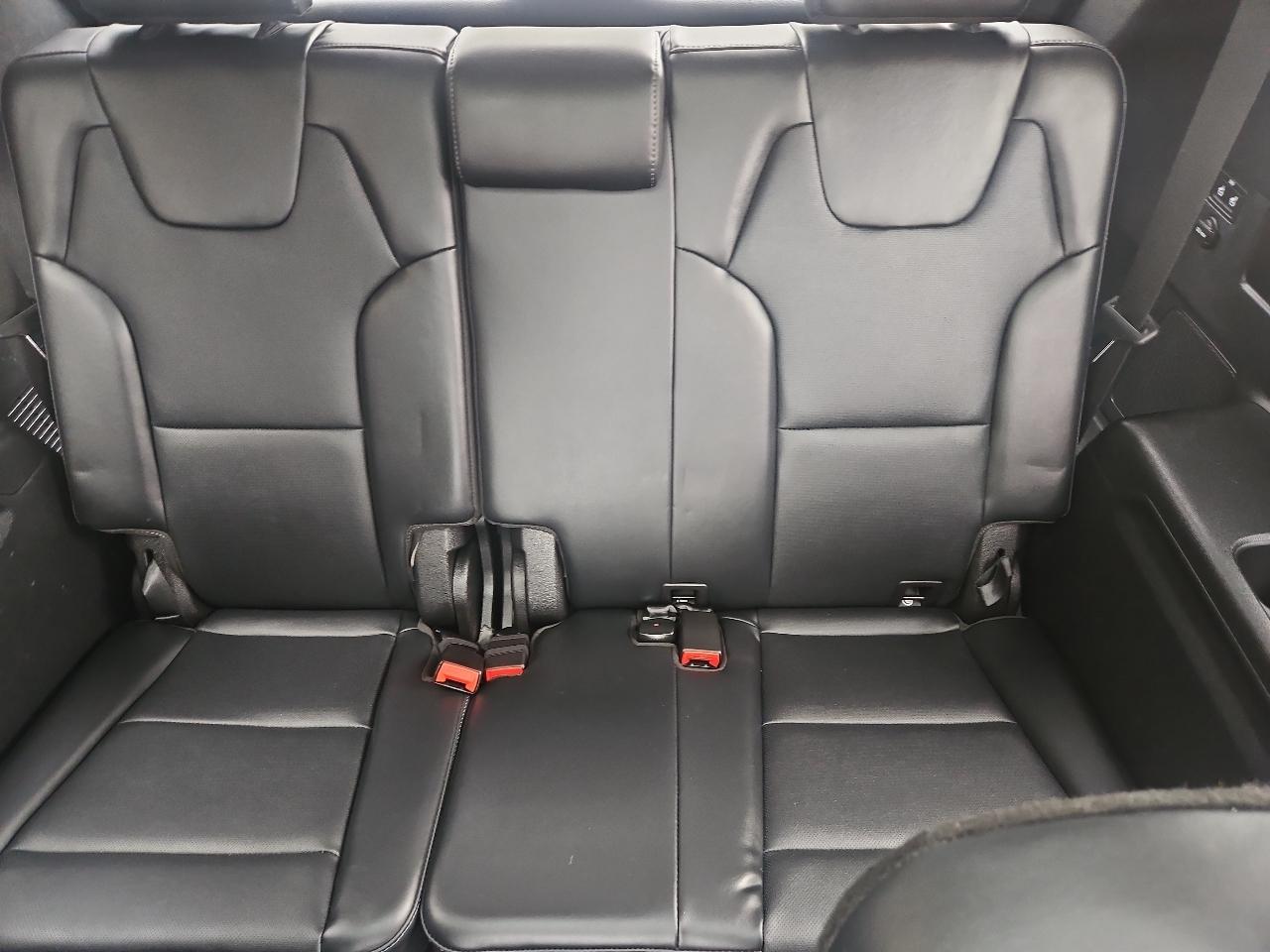 Kia Telluride SX AWD 2020