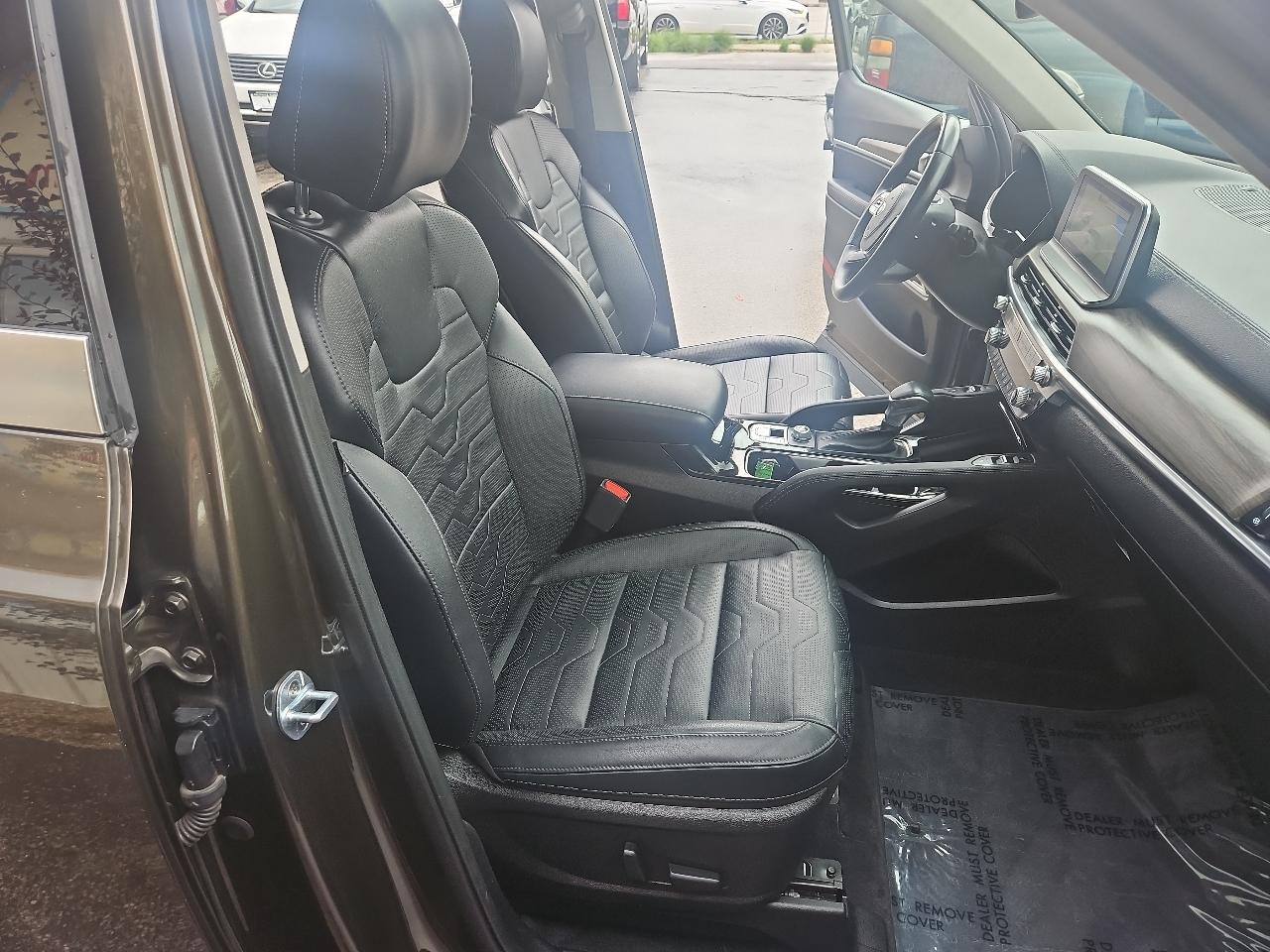 Kia Telluride SX AWD 2020