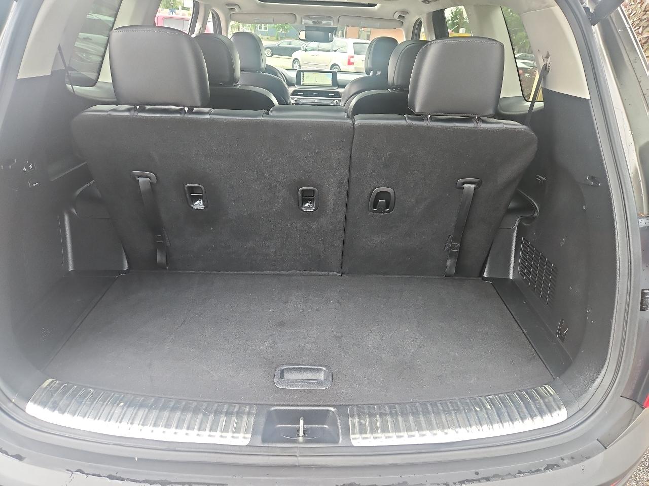 Kia Telluride SX AWD 2020