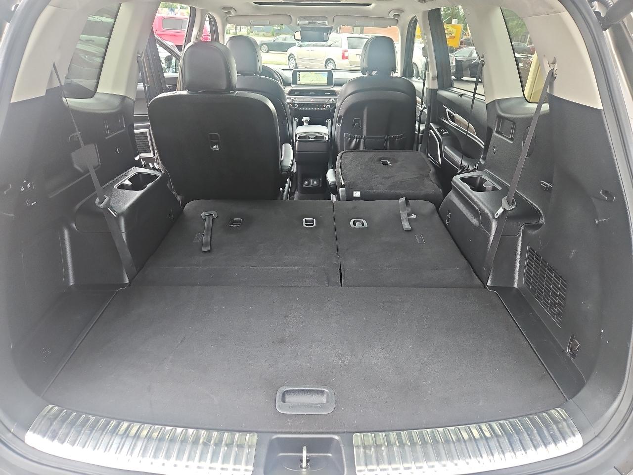 Kia Telluride SX AWD 2020