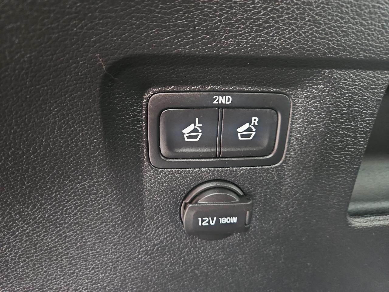 Kia Telluride SX AWD 2020