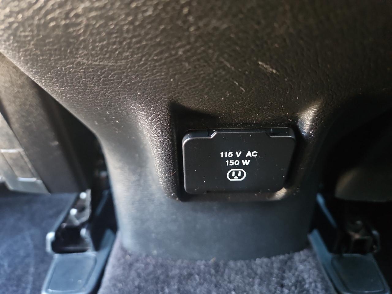 Jeep Cherokee Latitude FWD 2017