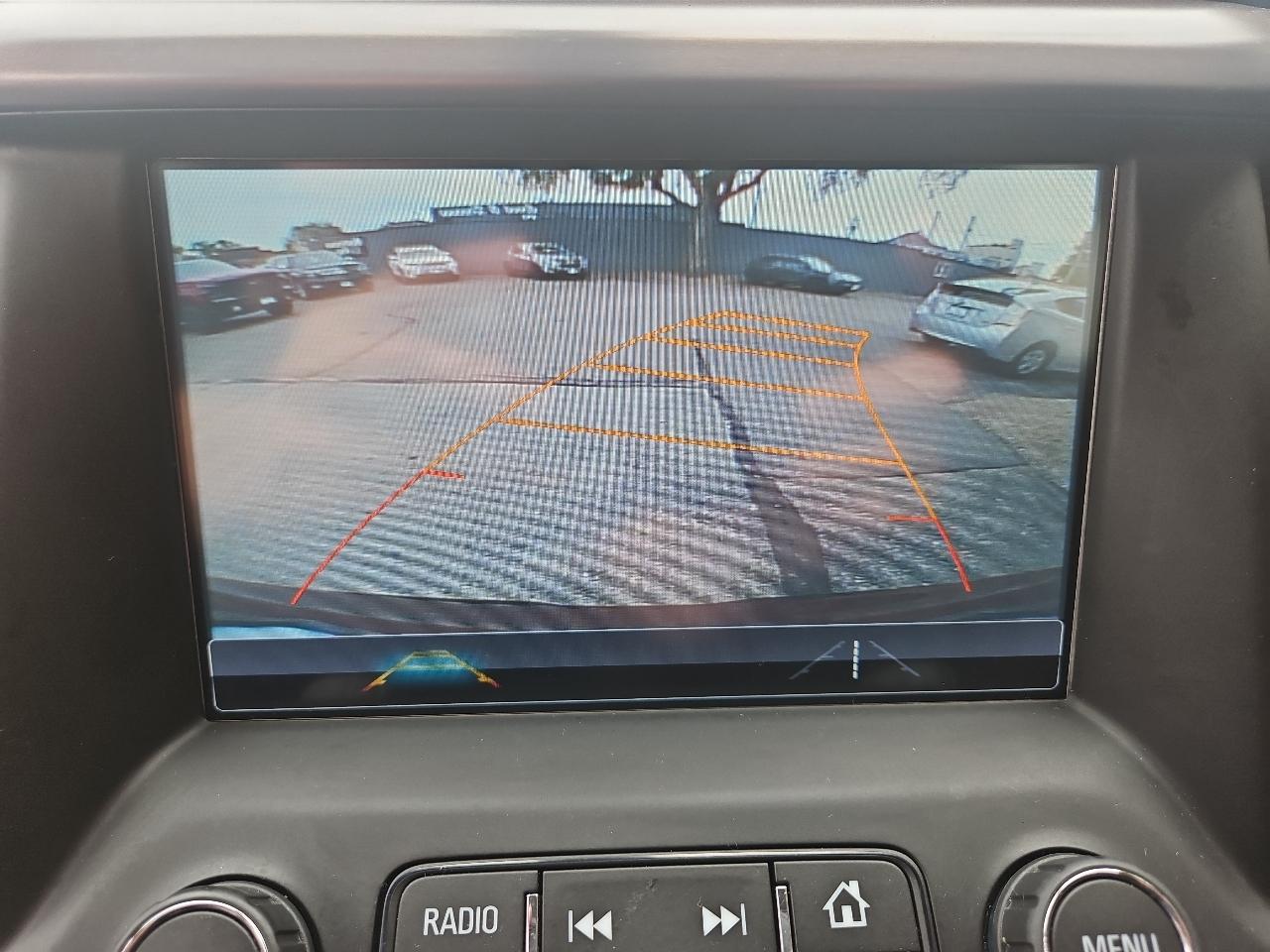 GMC Acadia AWD 4dr SLE w/SLE-2 2017