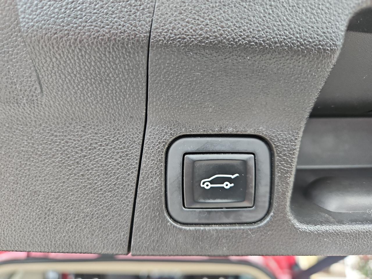 GMC Acadia AWD 4dr SLE w/SLE-2 2017