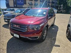 2017 GMC Acadia 