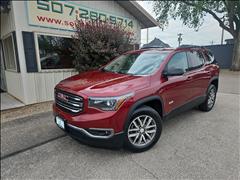 2017 GMC Acadia 