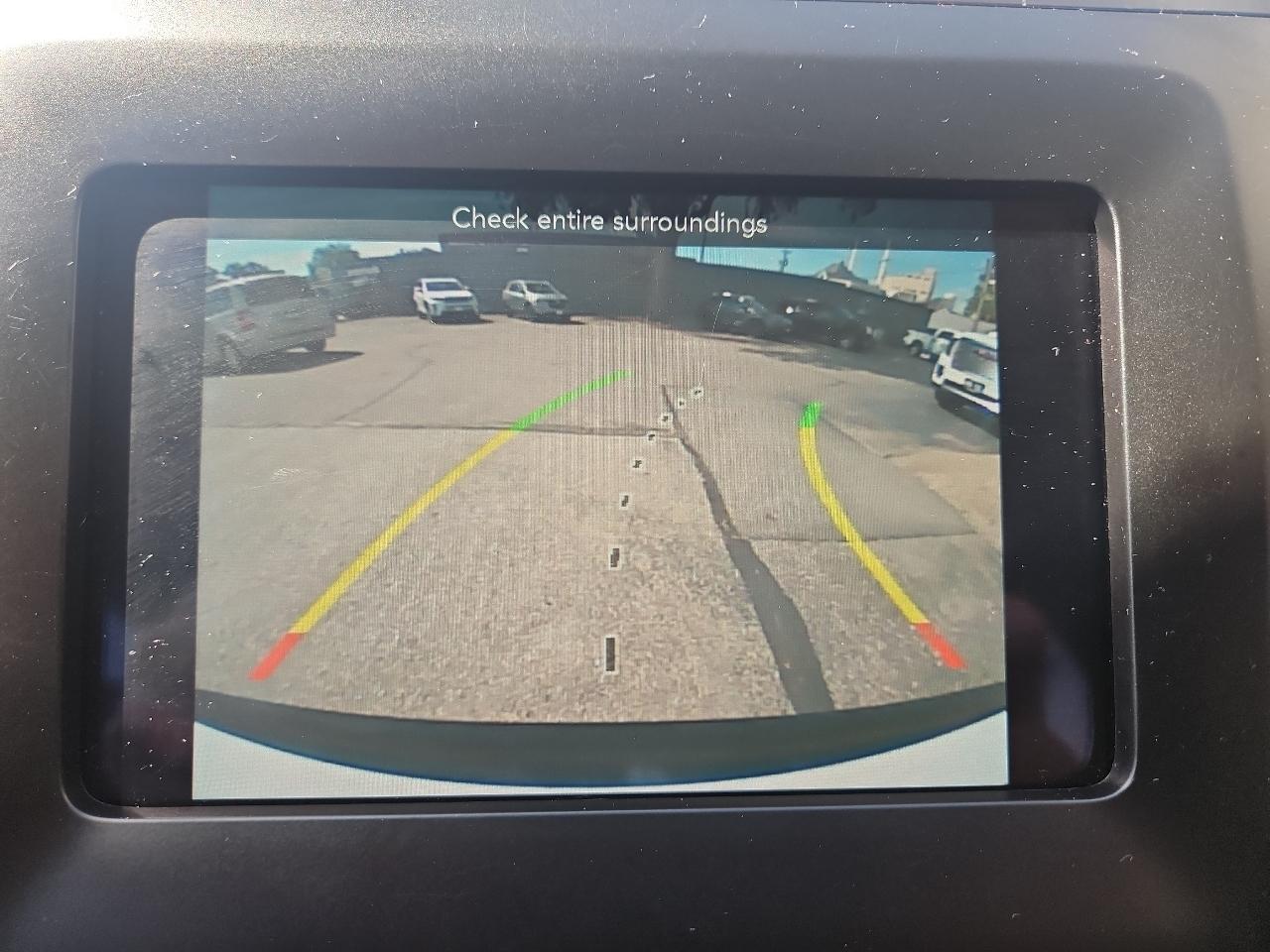 Jeep Cherokee Latitude 4x4 2019