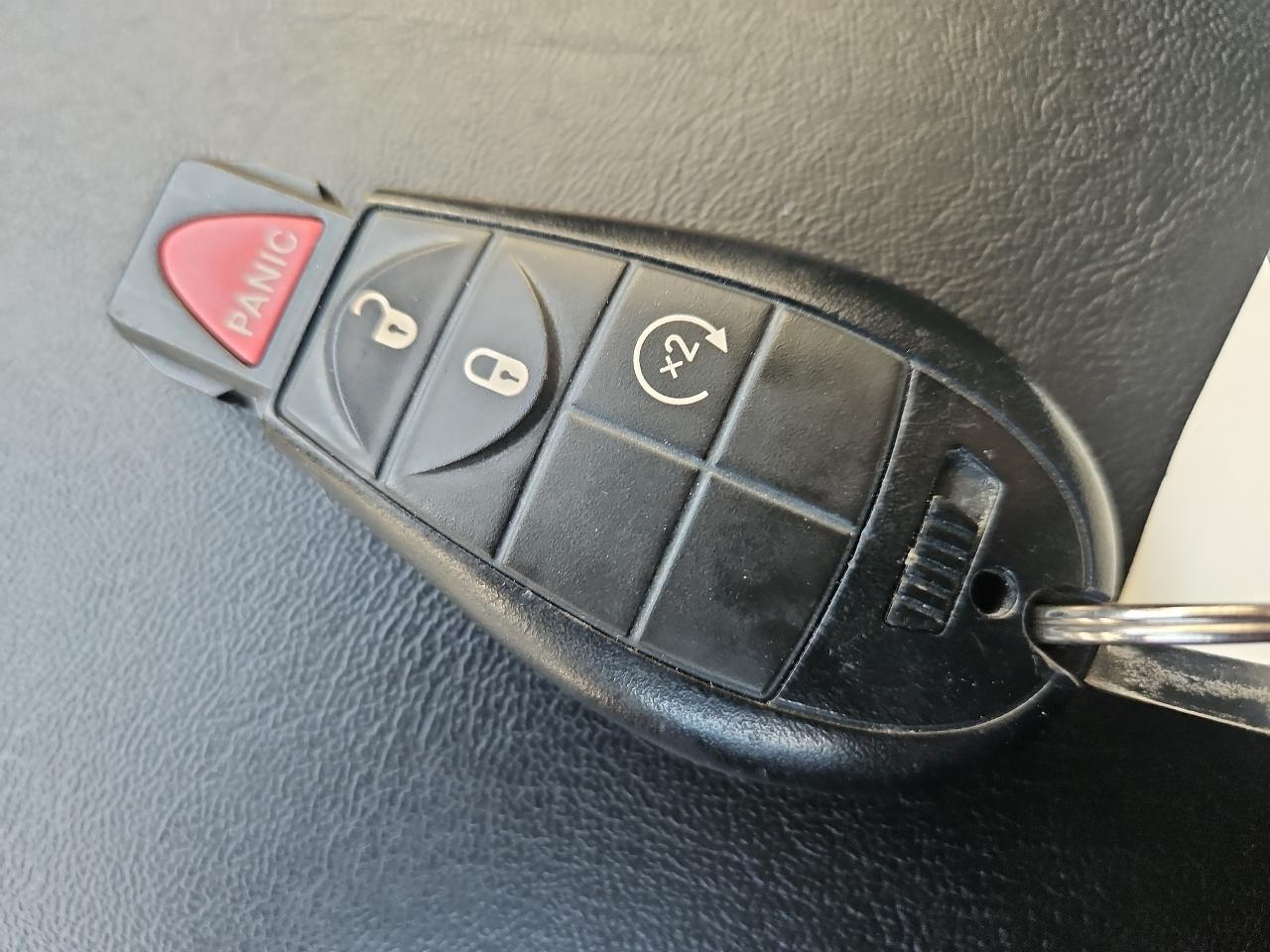Jeep Cherokee Latitude 4x4 2019