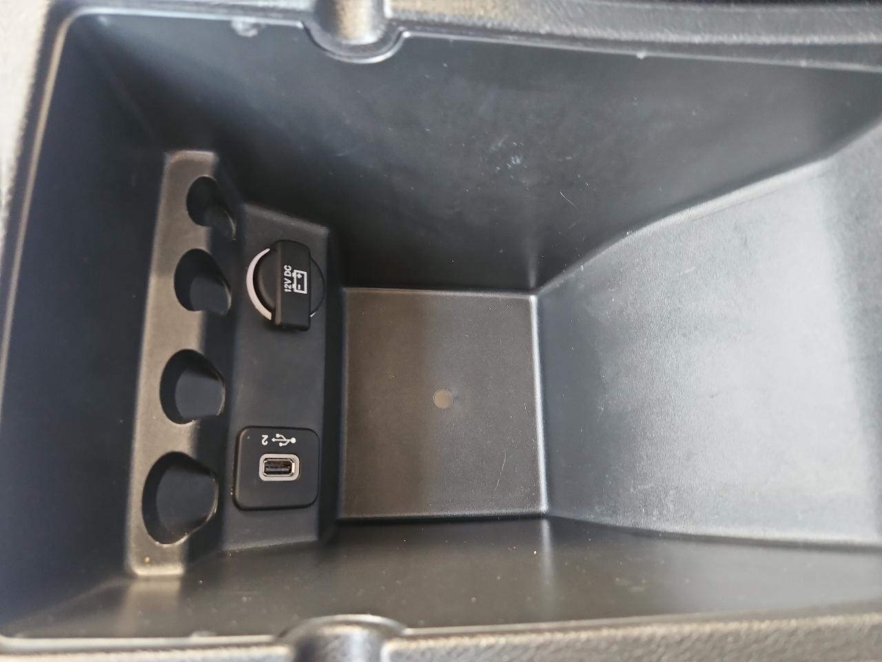 Jeep Cherokee Latitude 4x4 2019