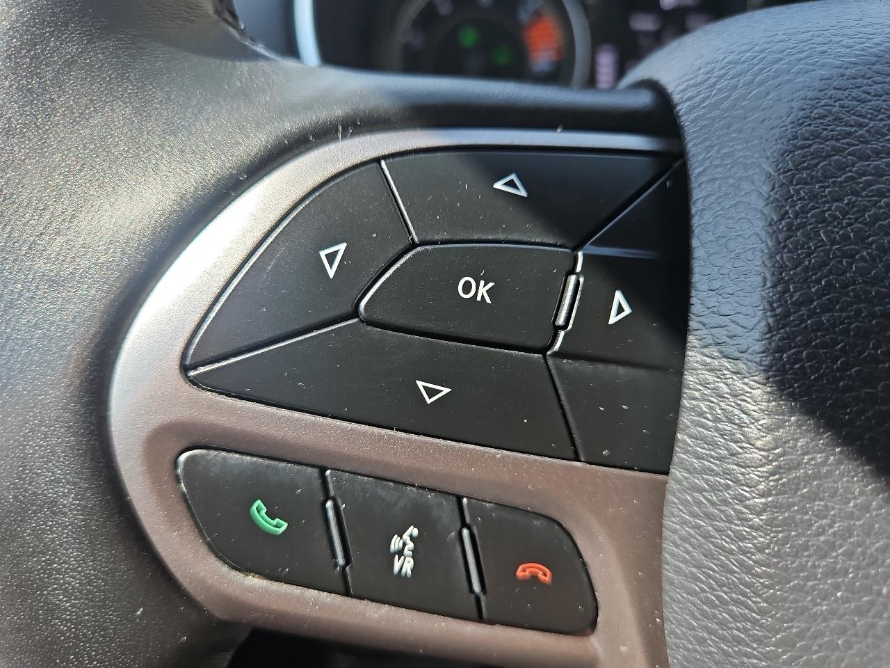 Jeep Cherokee Latitude 4x4 2019