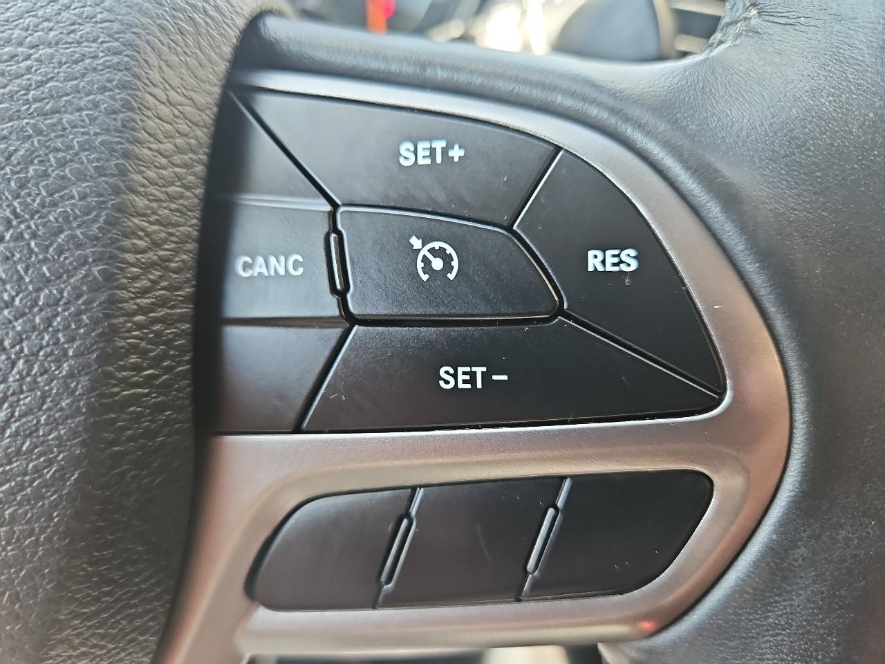 Jeep Cherokee Latitude 4x4 2019