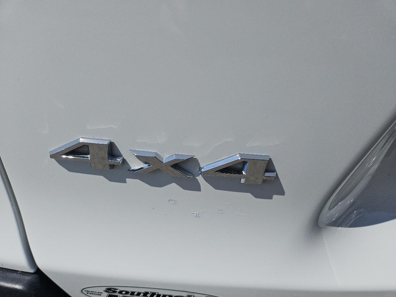 Jeep Cherokee Latitude 4x4 2019