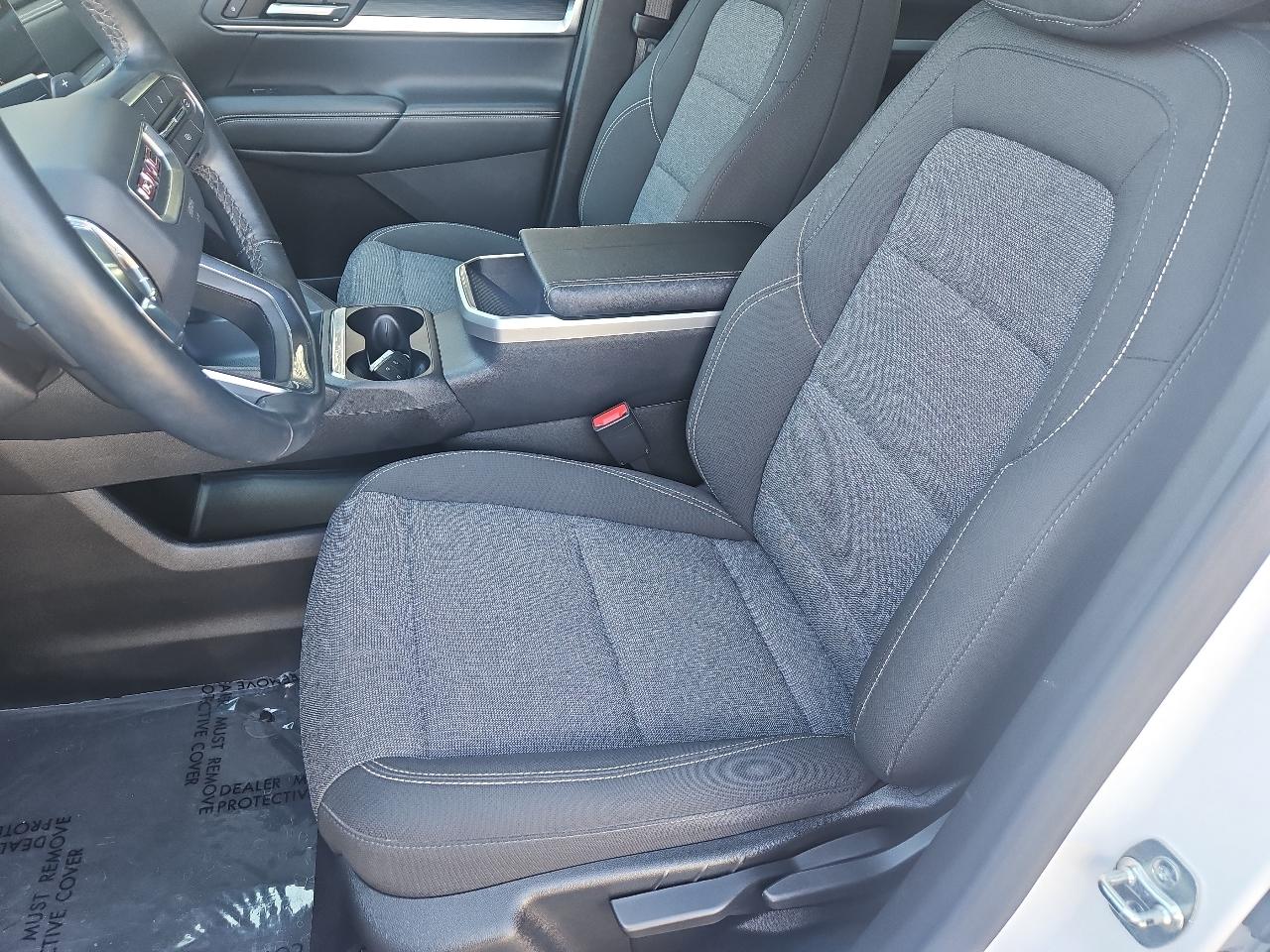GMC Terrain AWD 4dr Elevation 2025