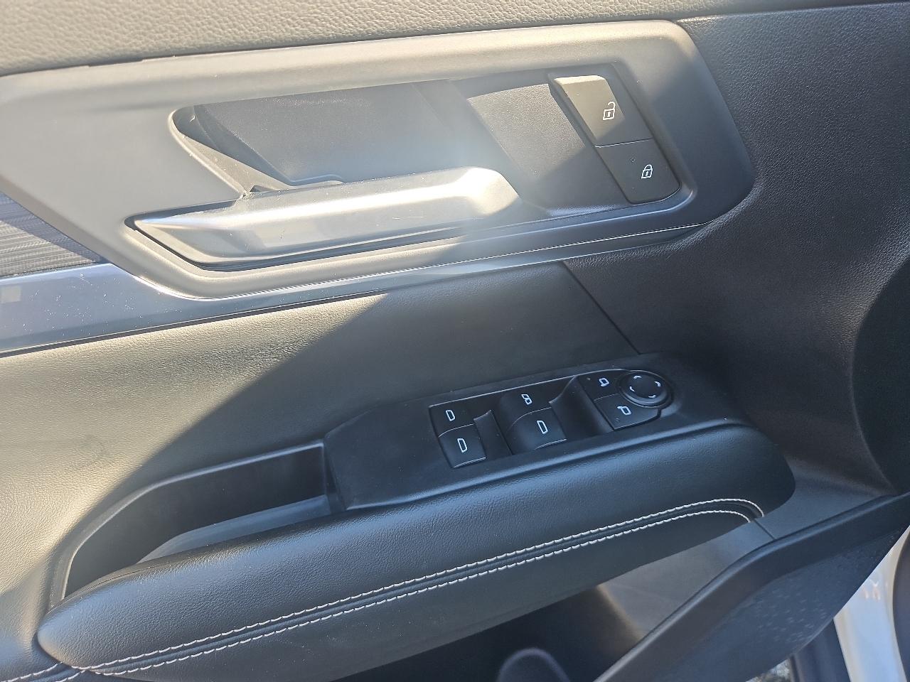 GMC Terrain AWD 4dr Elevation 2025