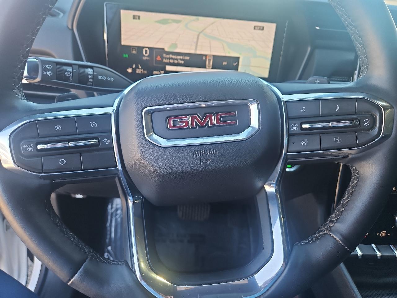 GMC Terrain AWD 4dr Elevation 2025