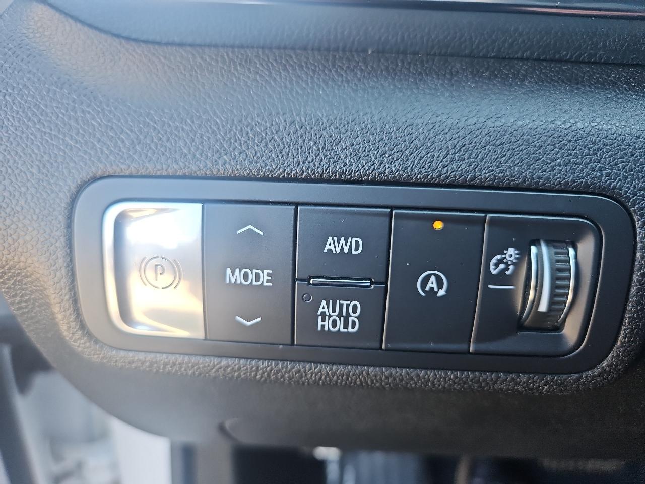 GMC Terrain AWD 4dr Elevation 2025