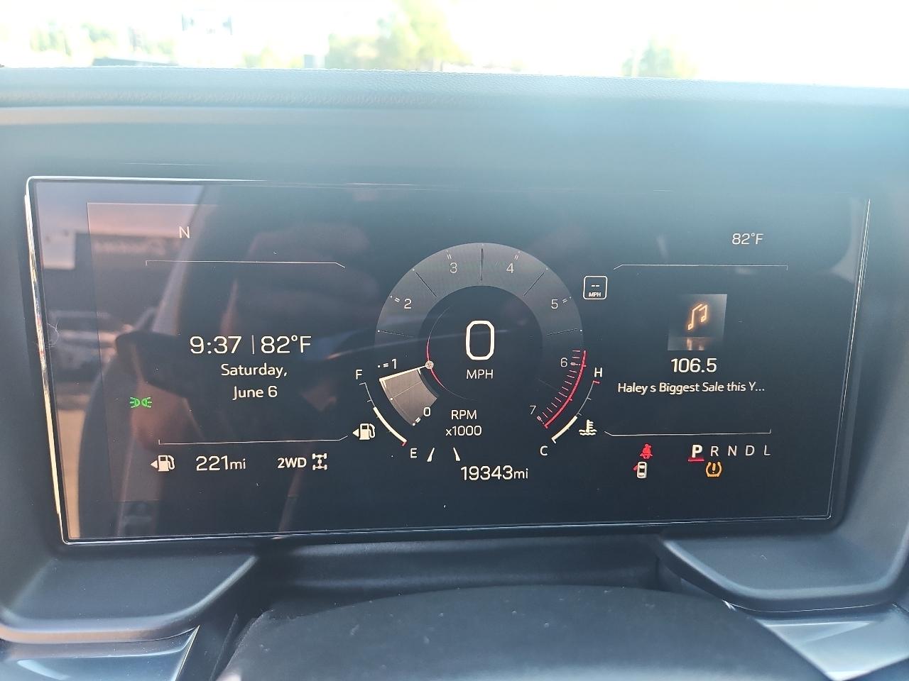 GMC Terrain AWD 4dr Elevation 2025
