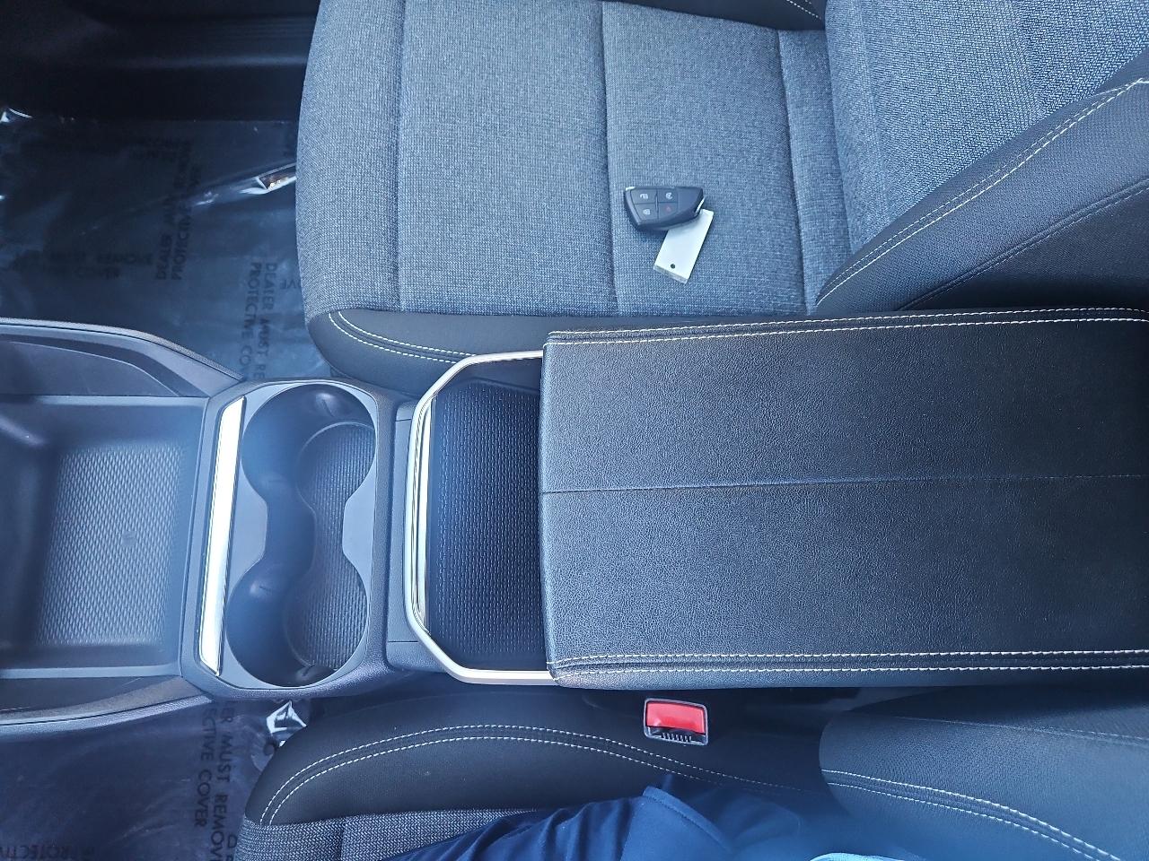 GMC Terrain AWD 4dr Elevation 2025