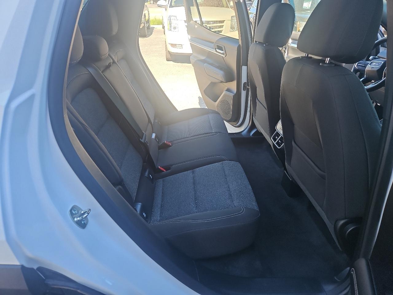 GMC Terrain AWD 4dr Elevation 2025