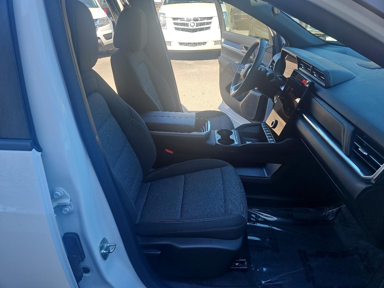 GMC Terrain AWD 4dr Elevation 2025