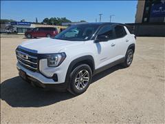 2025 GMC Terrain 