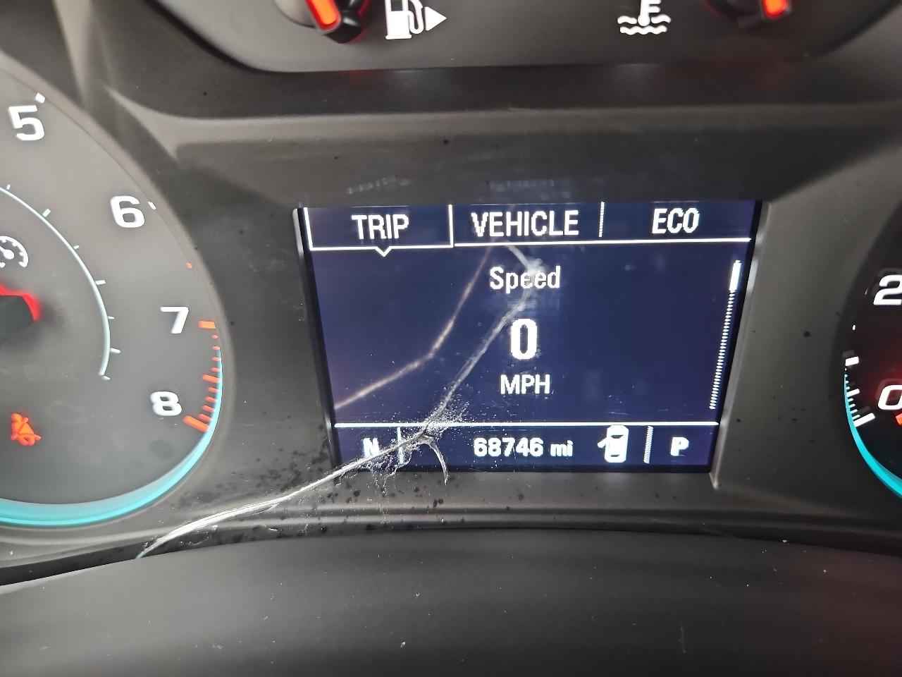 Chevrolet Malibu 4dr Sdn LT 2021