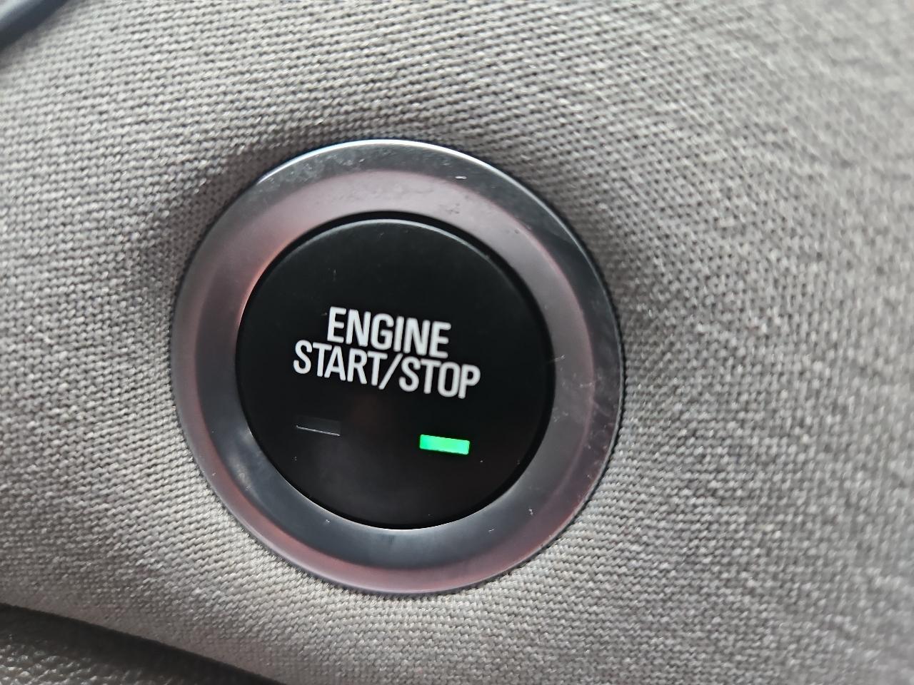 Chevrolet Malibu 4dr Sdn LT 2021