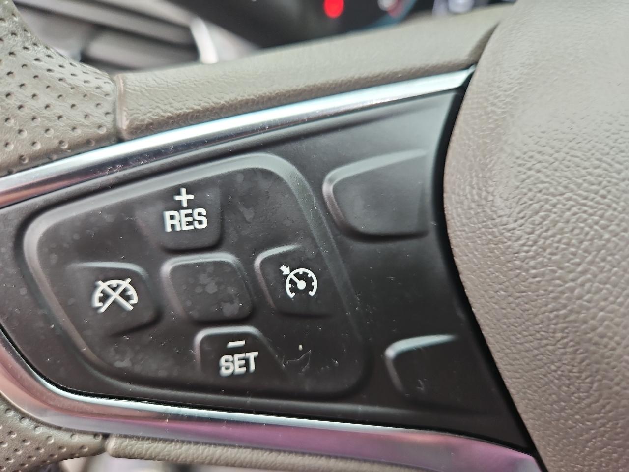 Chevrolet Malibu 4dr Sdn LT 2021