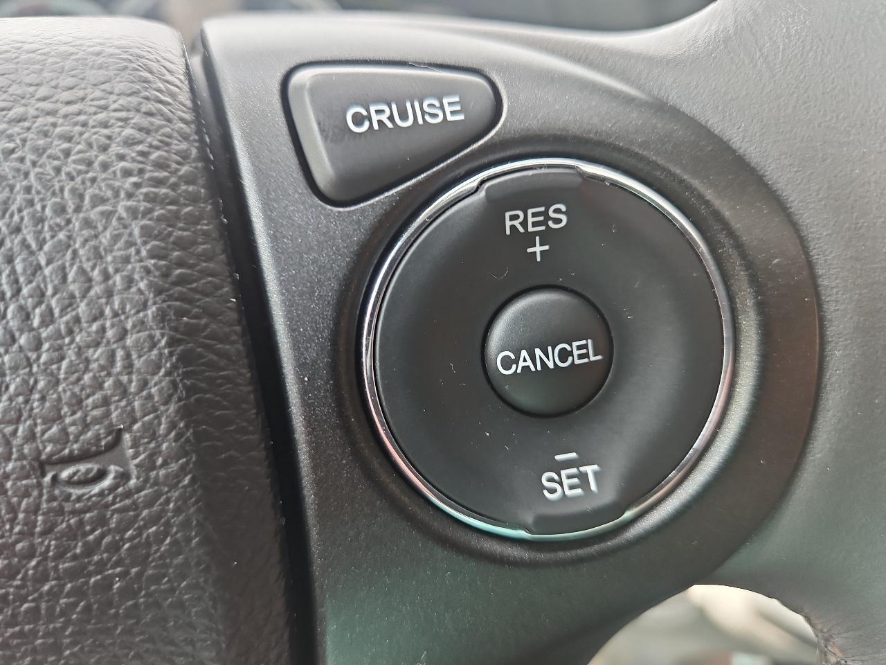 Honda Accord Sedan 4dr I4 CVT EX-L 2014