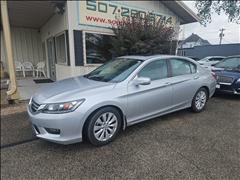 2014 Honda Accord Sedan 