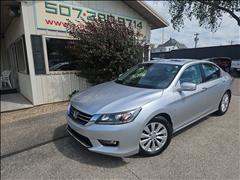 2014 Honda Accord Sedan 