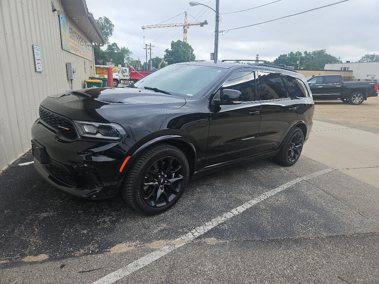 2021 Dodge Durango R/T AWD
