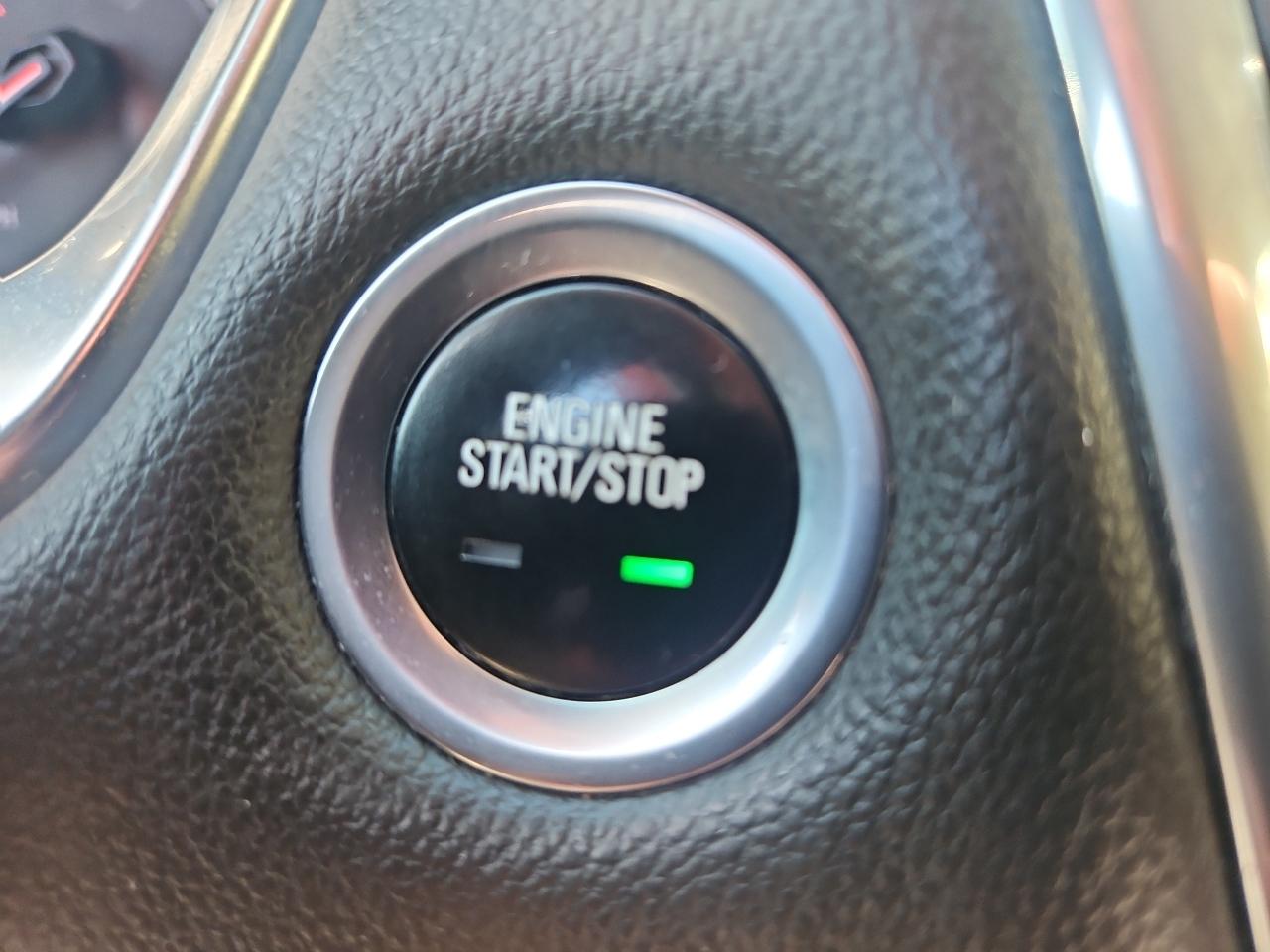 Chevrolet Traverse AWD 4dr LT Leather 2020