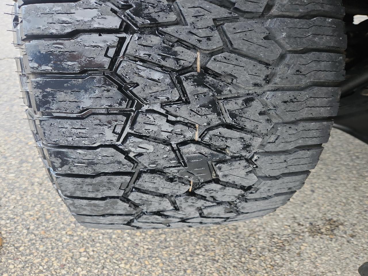 RAM 2500 4WD Crew Cab 149" SLT 2014