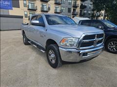 2014 RAM 2500 