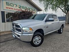 2014 RAM 2500 