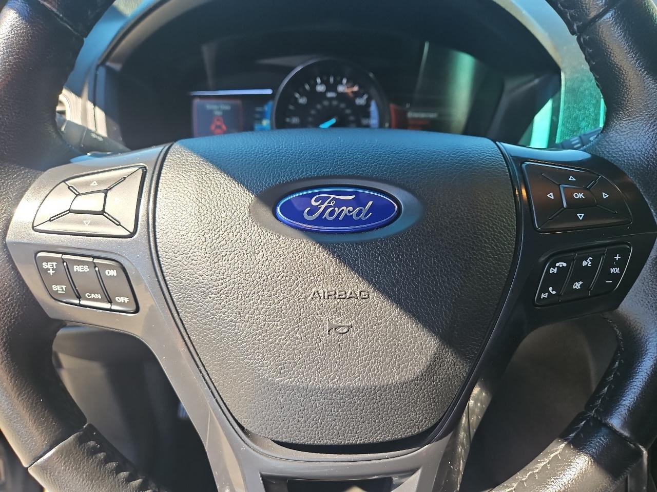 Ford Explorer 4WD 4dr XLT 2016