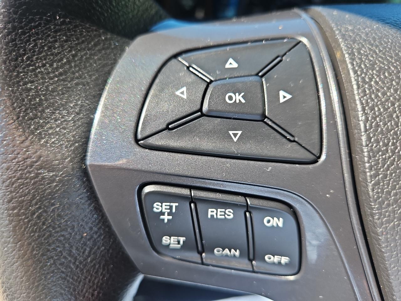 Ford Explorer 4WD 4dr XLT 2016