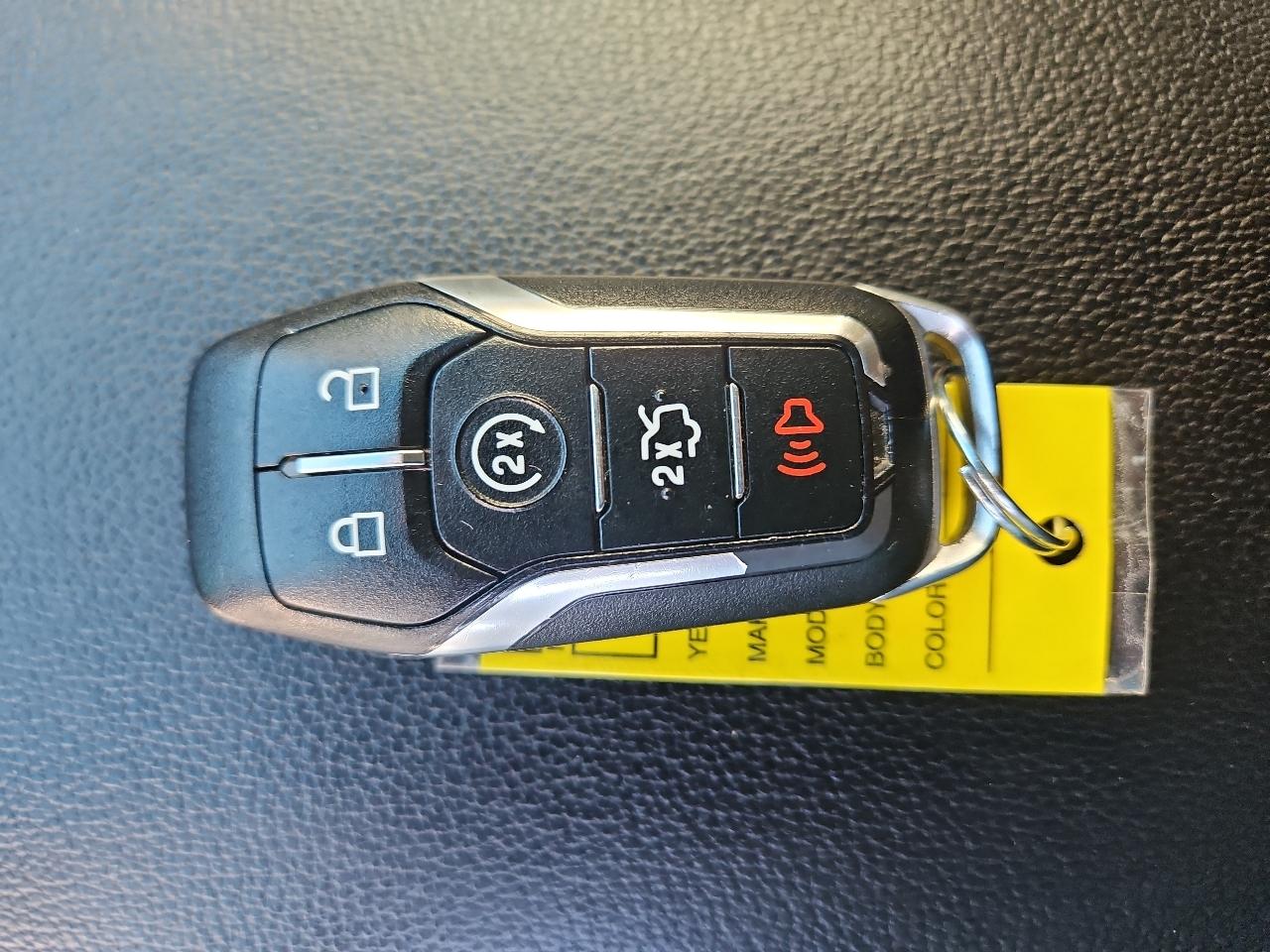 Ford Explorer 4WD 4dr XLT 2016