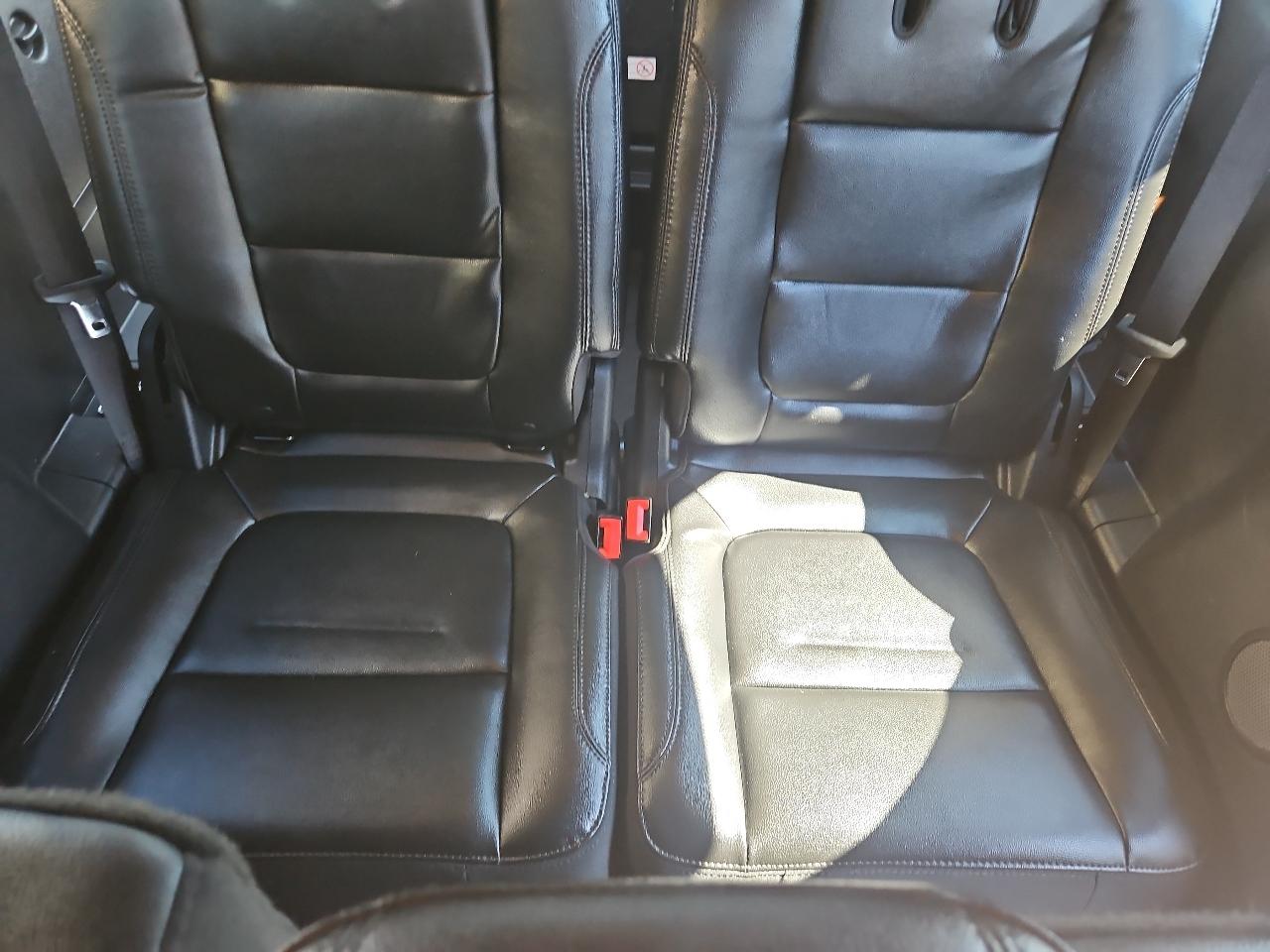 Ford Explorer 4WD 4dr XLT 2016