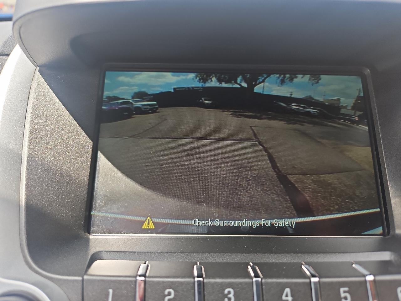 Chevrolet Equinox AWD 4dr LTZ 2014