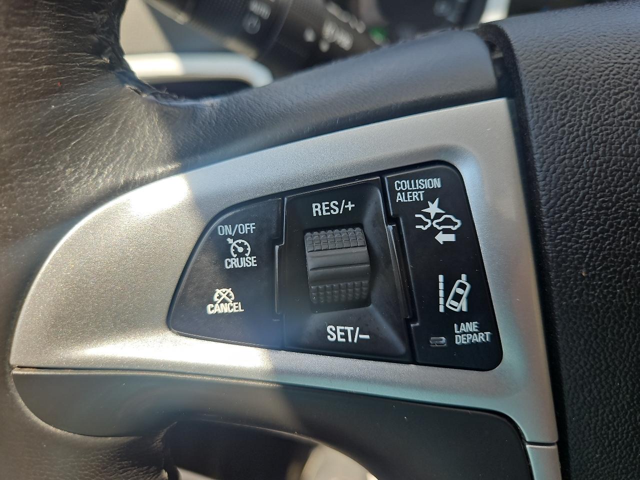Chevrolet Equinox AWD 4dr LTZ 2014