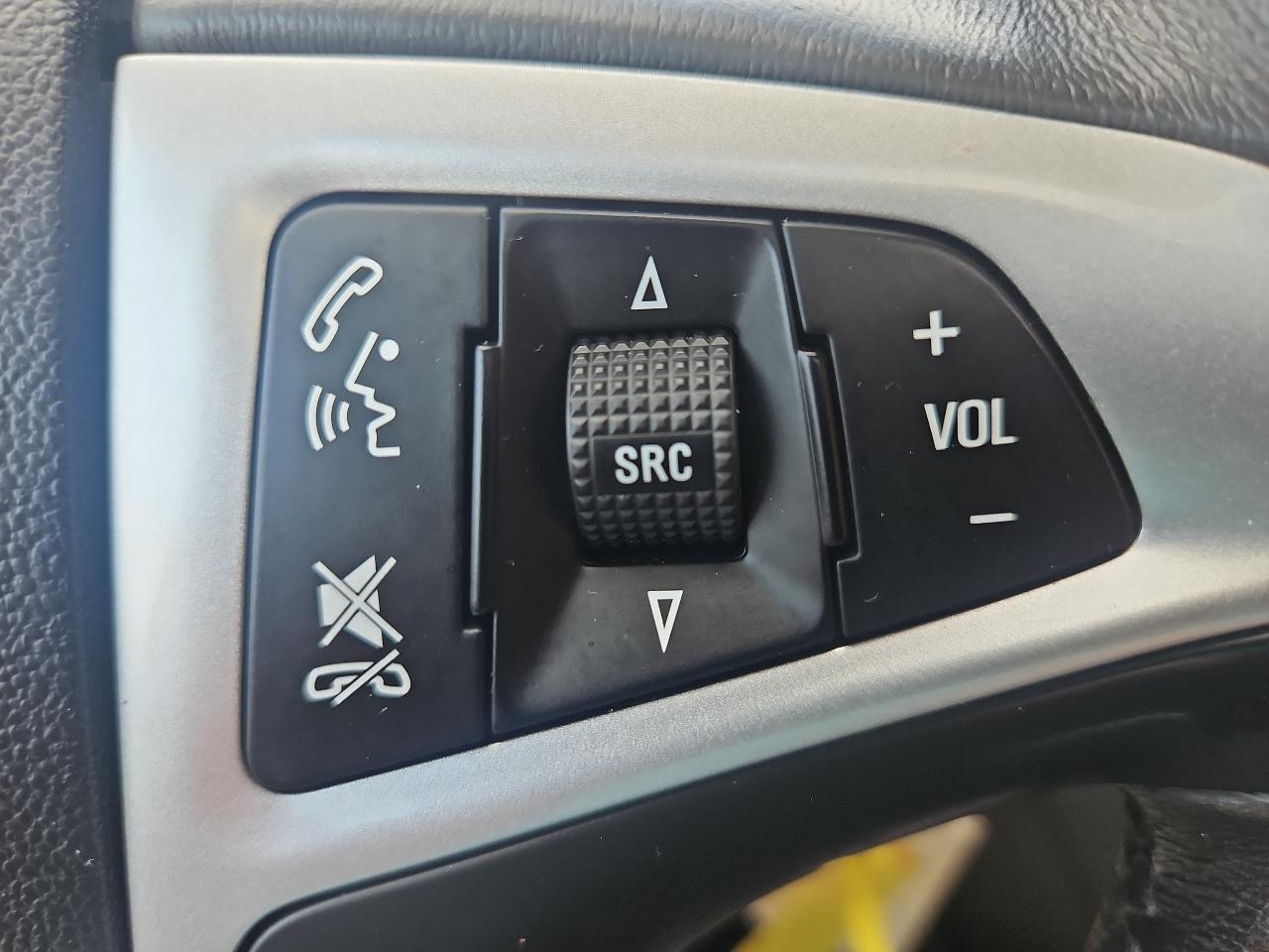 Chevrolet Equinox AWD 4dr LTZ 2014
