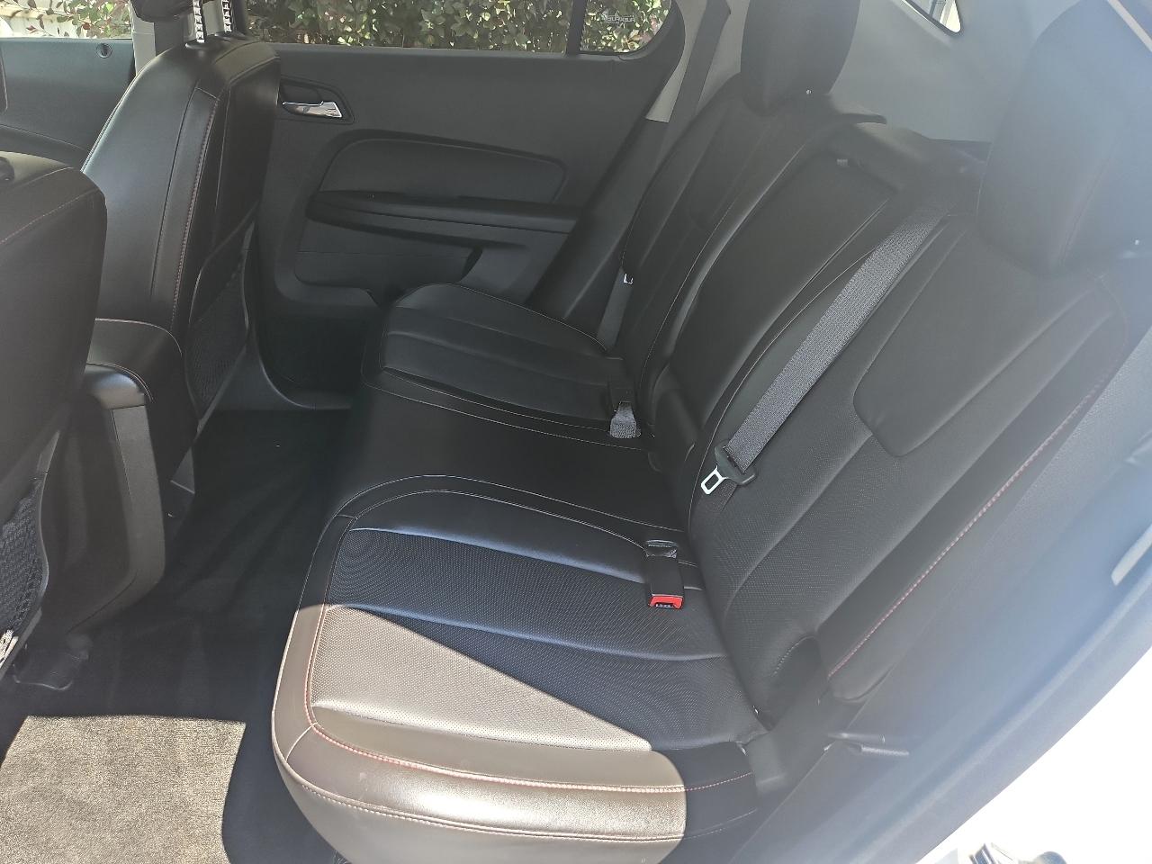 Chevrolet Equinox AWD 4dr LTZ 2014
