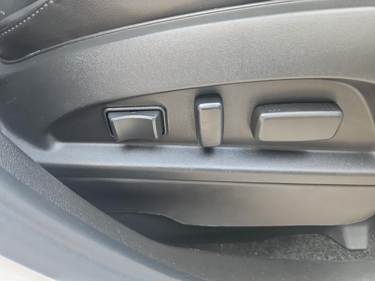 Chevrolet Equinox AWD 4dr LTZ 2014