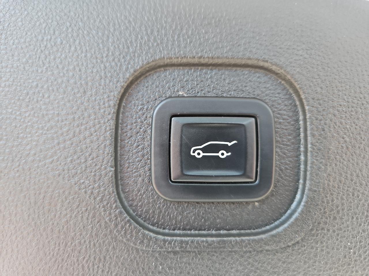 Chevrolet Equinox AWD 4dr LTZ 2014